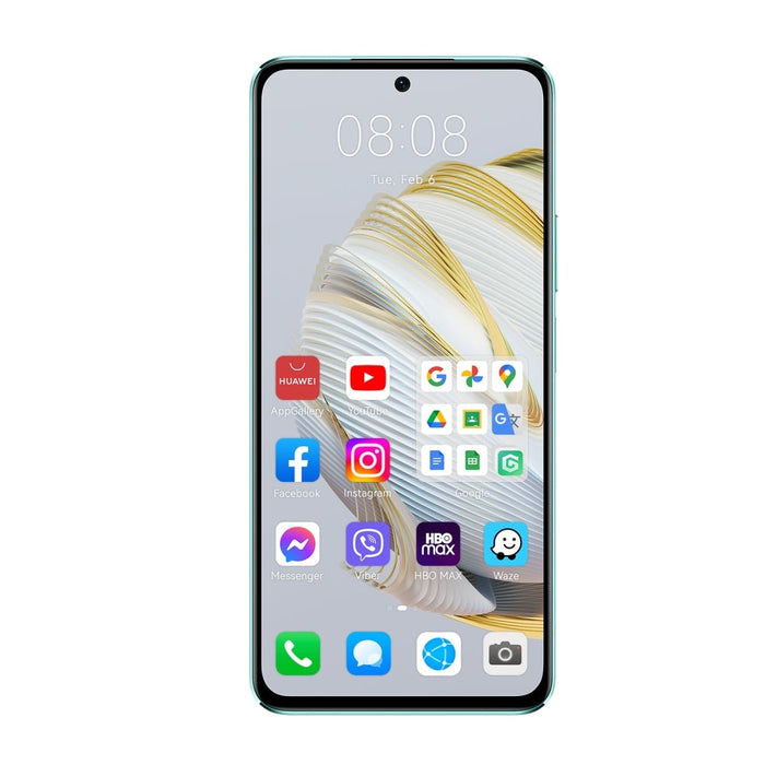 Мобилен телефон Huawei Nova 10 SE Green BNE-LX1 6.67