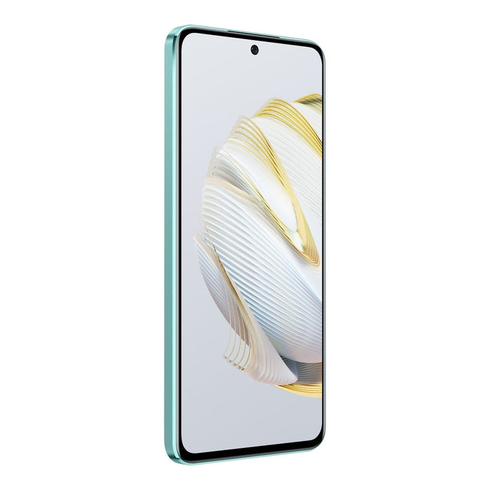 Мобилен телефон Huawei Nova 10 SE Green BNE-LX1 6.67