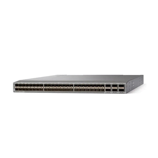 Комутатор Cisco Nexus 9300 48p 1/10/25G 6p 40/100G