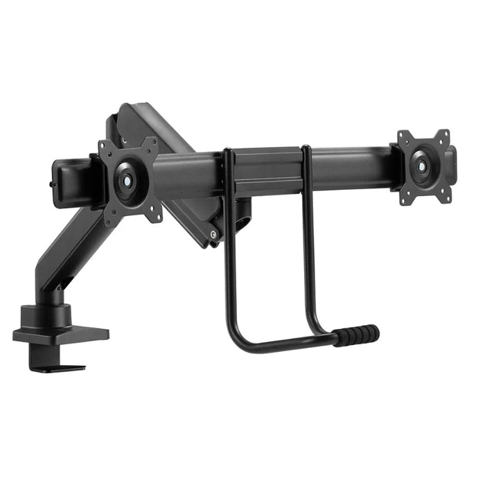 Стойка Neomounts by NewStar Screen Desk Mount 2 screens