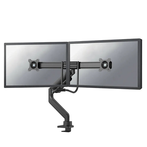 Стойка Neomounts by NewStar Screen Desk Mount 2 screens