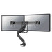 Стойка Neomounts by NewStar Screen Desk Mount 2 screens