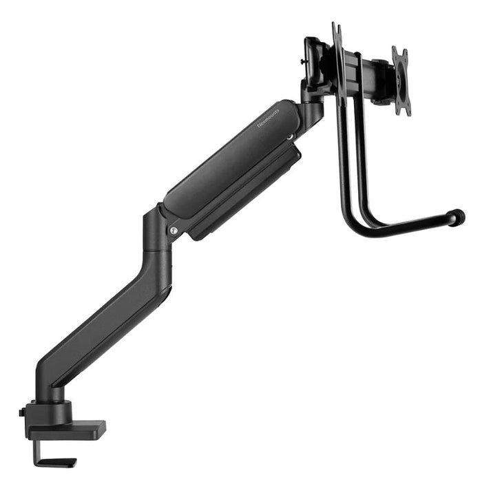 Стойка Neomounts by NewStar Screen Desk Mount 2 screens