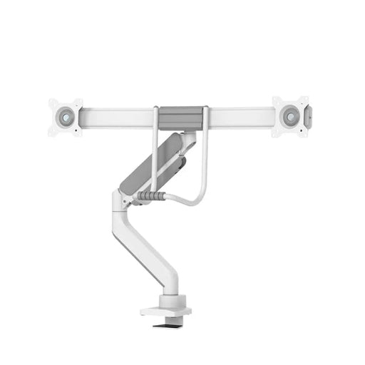 Стойка Neomounts by NewStar Screen Desk Mount 2 screens