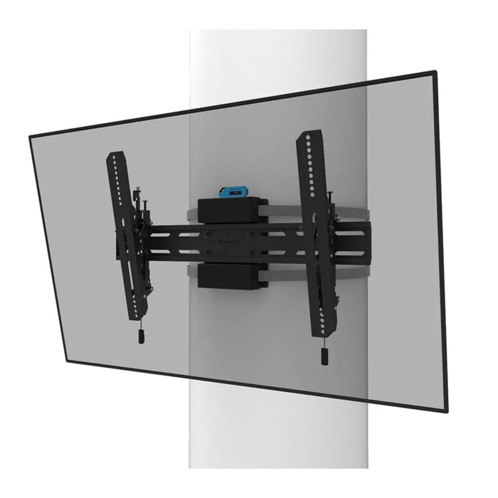 Стойка Neomounts Select Screen Pillar Mount (tilt VESA