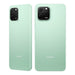 Мобилен телефон Huawei Nova Y61 Mint Green 6.52 HD+ 1600x720