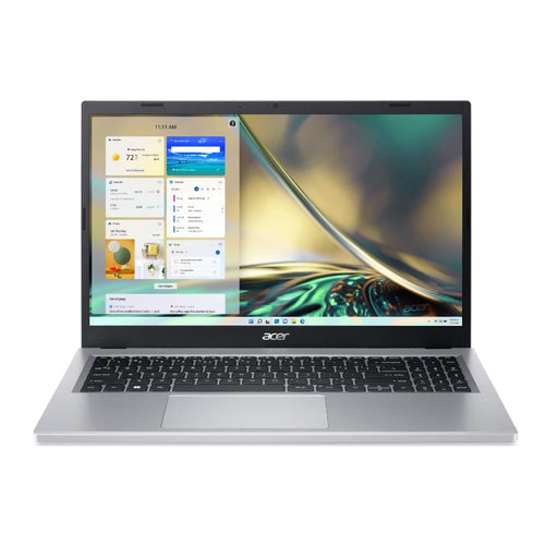 Лаптоп Acer Aspire 3 A315-24P-R1PN AMD Ryzen 5 7520U (2.8GHz