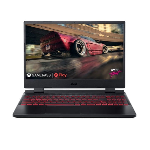 Лаптоп Acer Nitro 5 AN515-47-R3U4 AMD Ryzen 5 7535HS,15.6