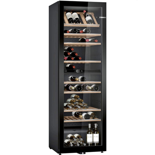 Шкаф за вино Bosch KWK36ABGA SER6 Wine display case with