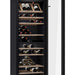 Шкаф за вино Bosch KWK36ABGA SER6 Wine display case with