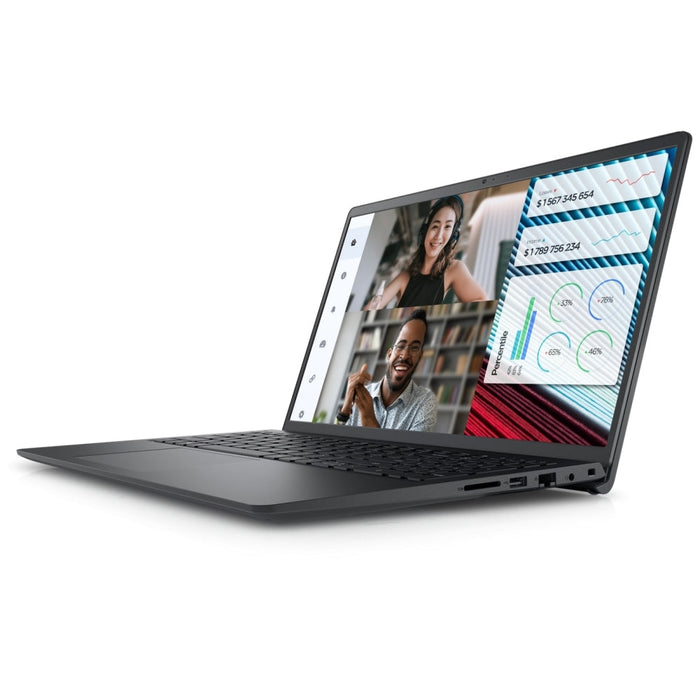 Лаптоп Dell Vostro 3520 Intel Core i7 -1255U (12MB cash up