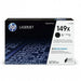 Тонер HP 149X High Yield Black Original LaserJet Toner