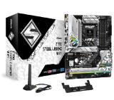 Дънна платка ASRock Z790 Steel Legend WiFi LGA 1700 INTEL Z790