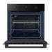 Фурна Samsung NV68A1140BK/OL Built-in oven 68l Catalysis