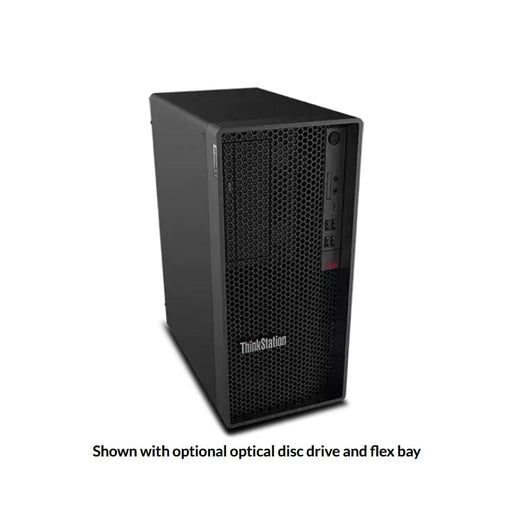 Настолен компютър Lenovo ThinkStation P358 TW AMD Ryzen 7