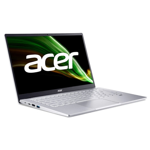 Лаптоп Acer Swift 3 SF314-43-R4N2 AMD Ryzen 5 5500U (2.1GHz