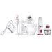 Миксер Bosch MFQP1000 Hand mixer YourCollection 300 W 2