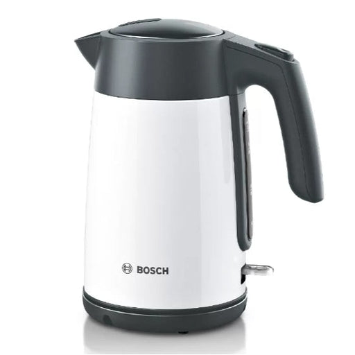 Електрическа кана Bosch TWK7L461 Kettle 2400 W 1.7 l White