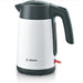 Електрическа кана Bosch TWK7L461 Kettle 2400 W 1.7 l White