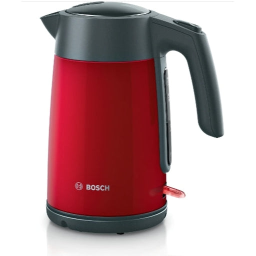 Електрическа кана Bosch TWK7L464 Kettle 2400 W 1.7 l Red