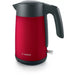 Електрическа кана Bosch TWK7L464 Kettle 2400 W 1.7 l Red