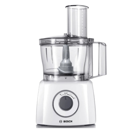 Кухненски робот Bosch MCM3200W Kitchen machine MultiTalent 3