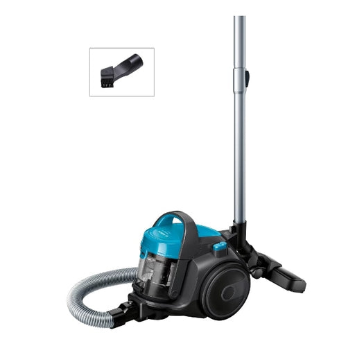 Прахосмукачка Bosch BGS05A221 Vacuum Cleaner 700 W Bagless