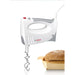 Миксер Bosch MFQ3540 Hand mixer 450 W 5 speeds plus turbo