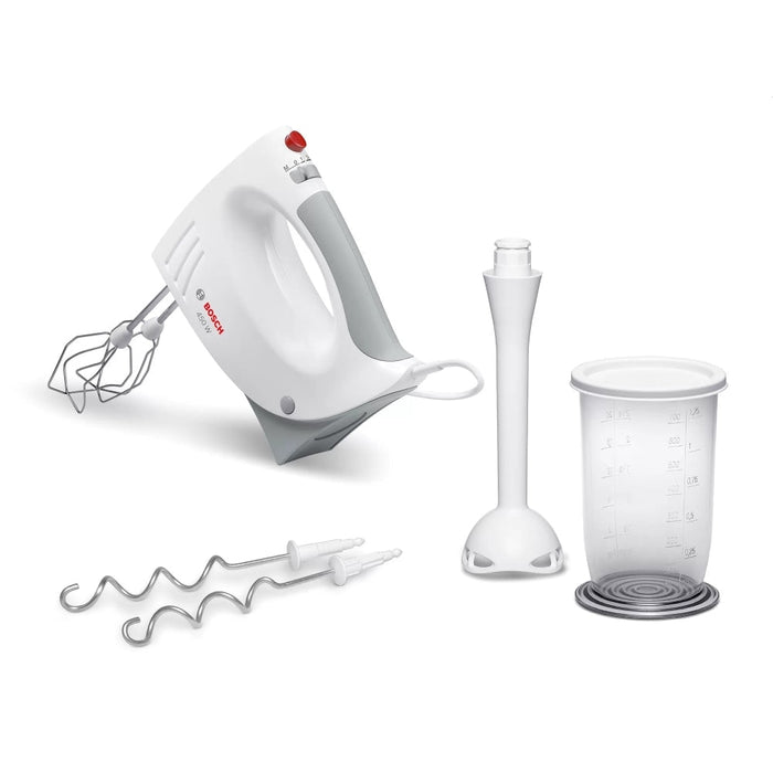 Миксер Bosch MFQ3540 Hand mixer 450 W 5 speeds plus turbo