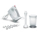 Миксер Bosch MFQ3540 Hand mixer 450 W 5 speeds plus turbo