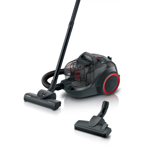 Прахосмукачка Bosch BGC21POW1 SER4 Bagless vacuum cleaner