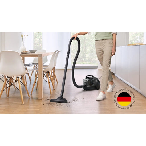 Прахосмукачка Bosch BGC21X300 SER4 Bagless vacuum cleaner