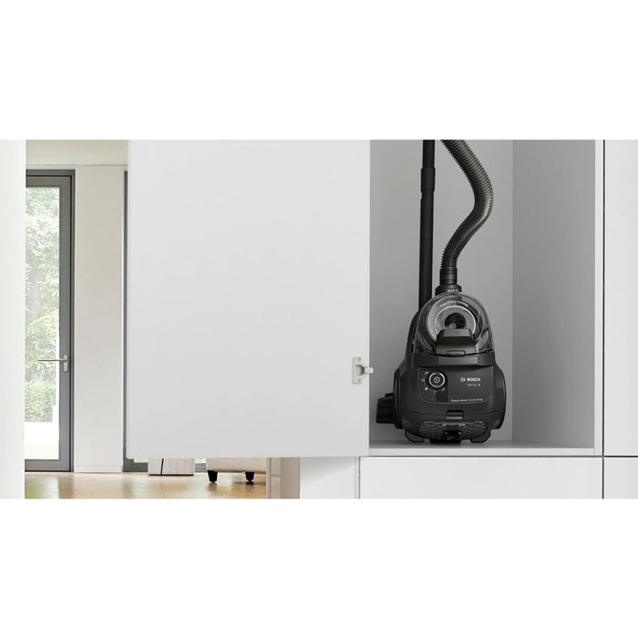 Прахосмукачка Bosch BGC21X300 SER4 Bagless vacuum cleaner