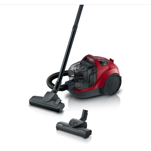 Прахосмукачка Bosch BGC21X350 SER4 Bagless vacuum cleaner