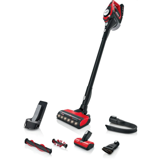 Прахосмукачка Bosch BBS8214PET Cordless Handstick Vacuum