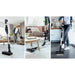 Прахосмукачка Bosch BCS711EXT Cordless Handstick Vacuum