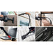 Прахосмукачка Bosch BCS711EXT Cordless Handstick Vacuum