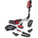 Прахосмукачка Bosch BCS711PET Cordless Handstick Vacuum