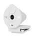 Уебкамера Logitech Brio 300 Full HD webcam - OFF-WHITE - USB