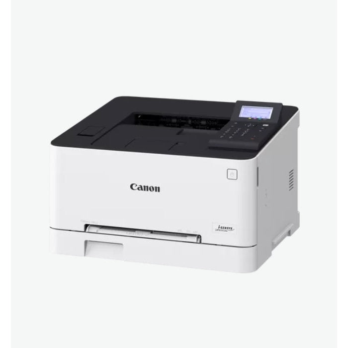 Лазерен принтер Canon i-SENSYS LBP631Cw