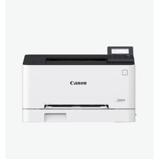 Лазерен принтер Canon i-SENSYS LBP633Cdw