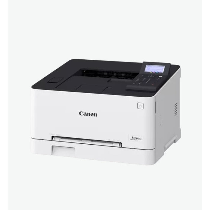 Лазерен принтер Canon i-SENSYS LBP633Cdw