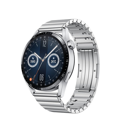 Часовник Huawei Watch GT 3 46mm Jupiter-B19T Stainless Steel