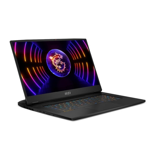 Лаптоп MSI Titan GT77 HX 13VI RTX 4090 GDDR6 16GB 17.3