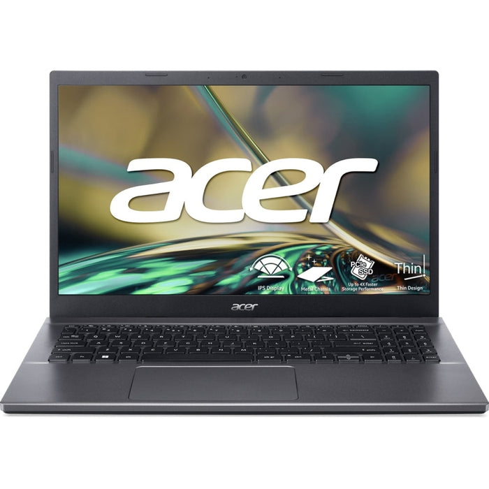 Лаптоп Acer Aspire 5 A515-57-58LR Intel Core i5-1235U (1.30