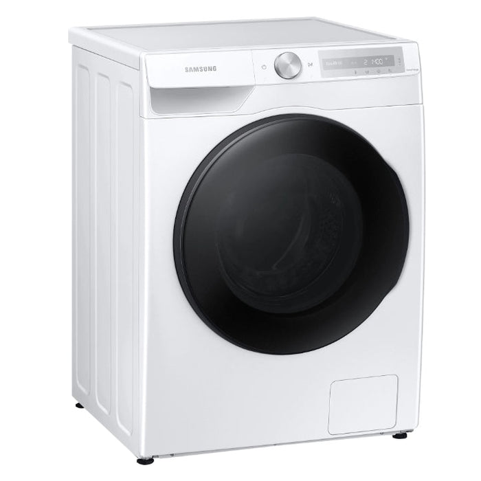 Пералня със сушилня Samsung WD10T634DBH/S7 Washing