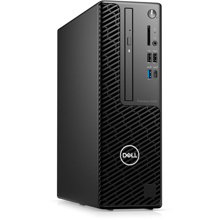 Работна станция Dell Precision 3460 SFF Intel Core i9-12900