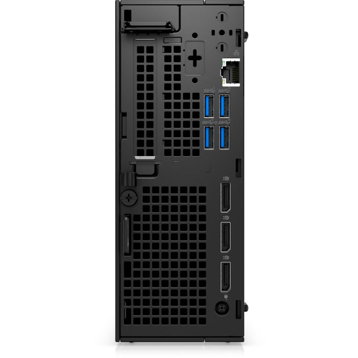 Работна станция Dell Precision 3260 CFF Intel Core i7-12700