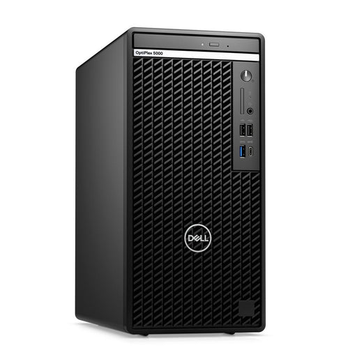 Настолен компютър Dell OptiPlex 5000 MT Intel Core i5-12500