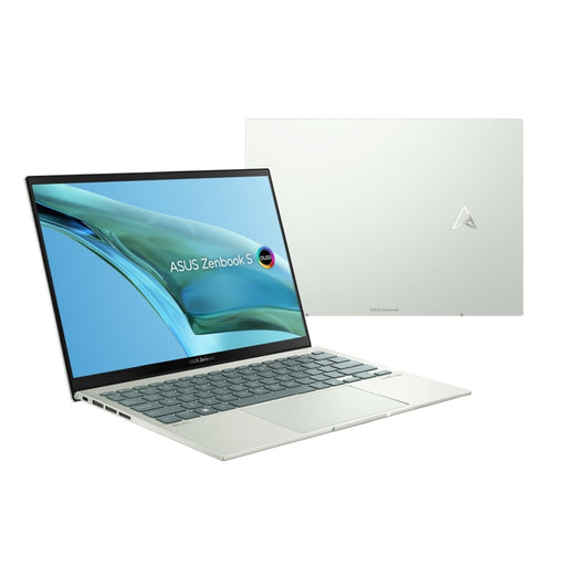 Лаптоп Asus Zenbook S 13 OLED UM5302TA-OLED-LX733X,AMD Ryzen